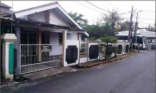 Detail Rumah Pulo Gebang Indah Nomer 35