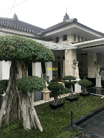 Detail Rumah Pulo Gebang Indah Nomer 55