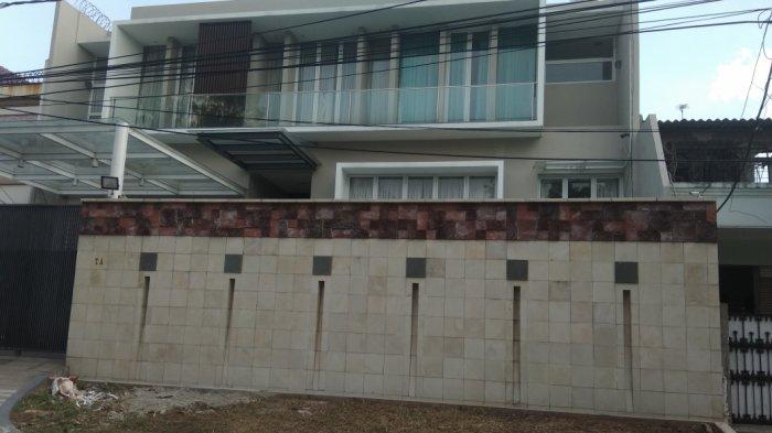 Detail Rumah Pulomas Sekarang Nomer 2