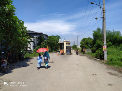 Detail Rumah Puri Cikarang Asri Nomer 11