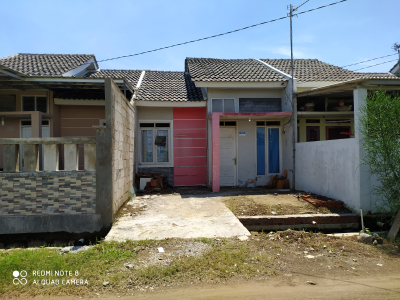 Detail Rumah Puri Cikarang Asri Nomer 13