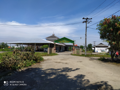 Detail Rumah Puri Cikarang Asri Nomer 15