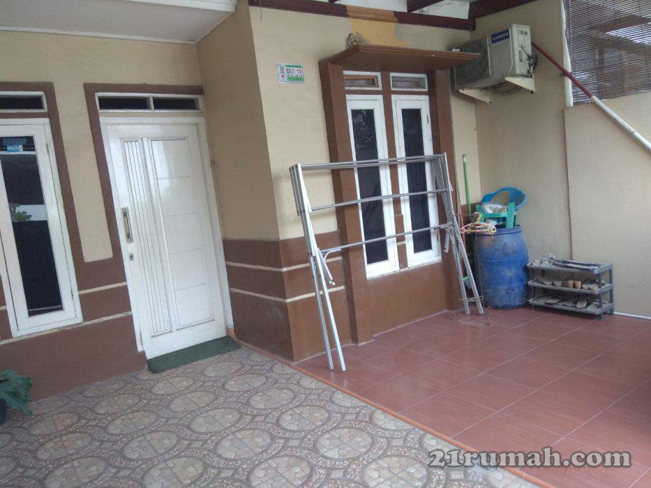 Detail Rumah Puri Cikarang Asri Nomer 34