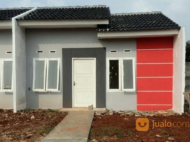 Detail Rumah Puri Cikarang Asri Nomer 52