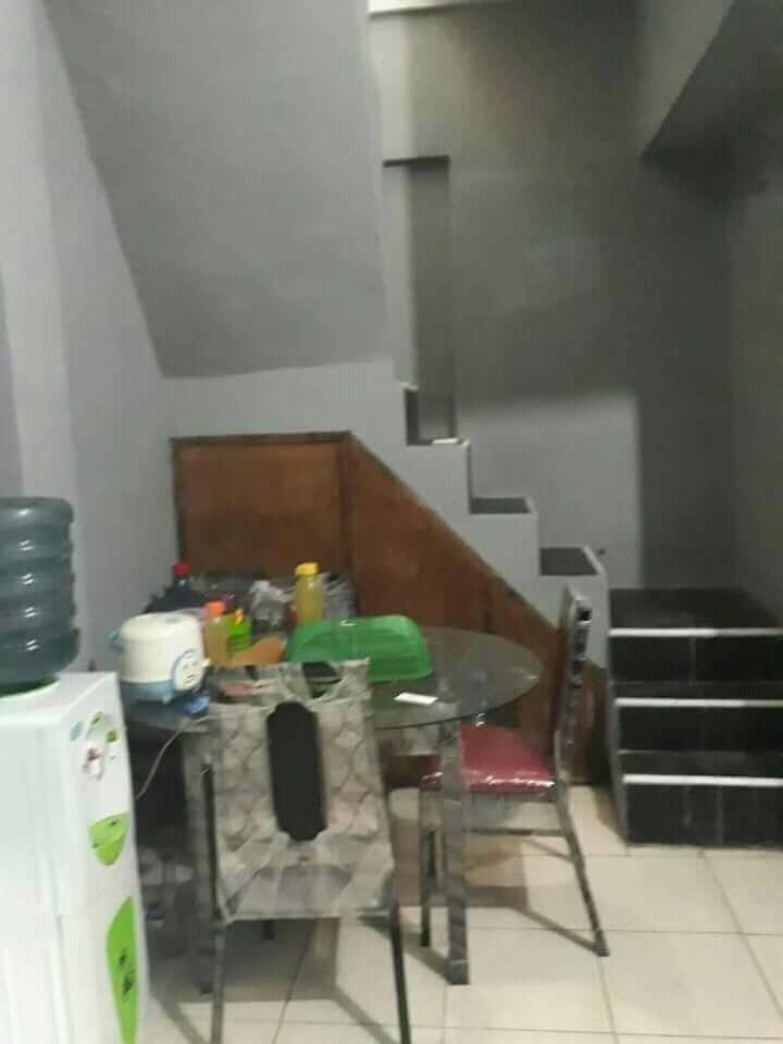 Detail Rumah Puri Cikarang Asri Nomer 58