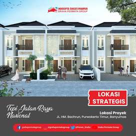 Detail Rumah Purwokerto Olx Nomer 32