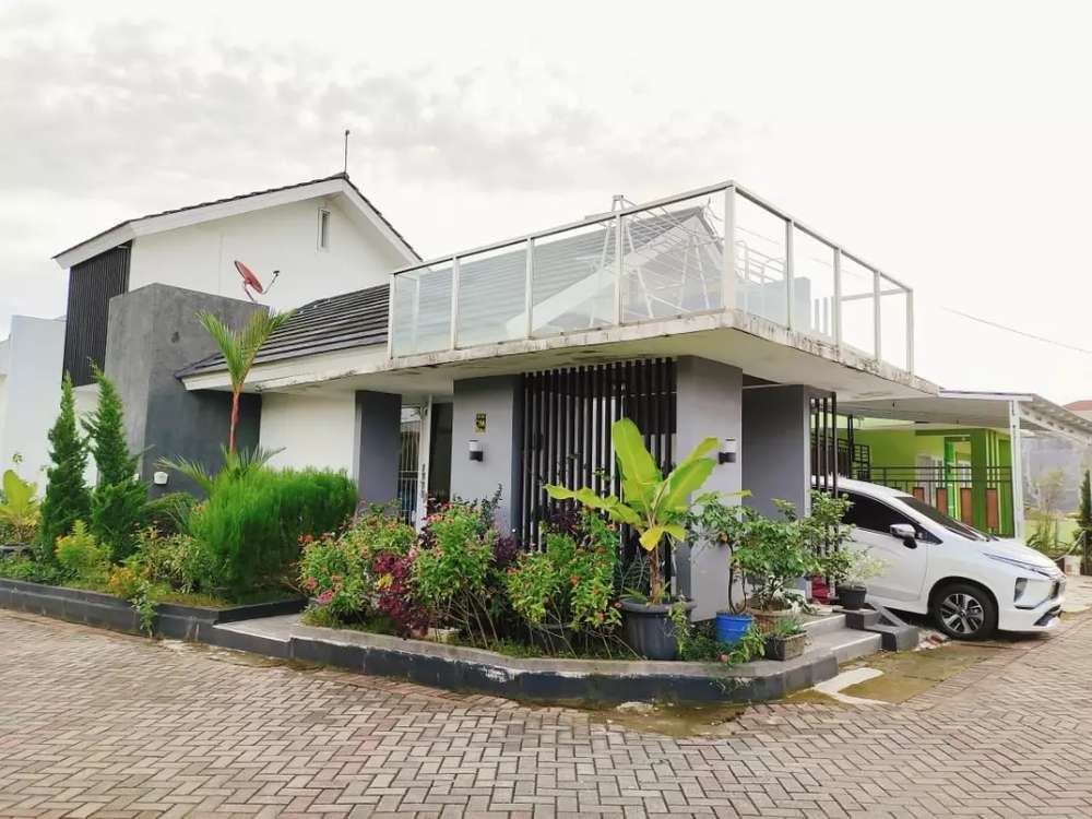 Detail Rumah Purwokerto Olx Nomer 5