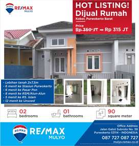 Detail Rumah Purwokerto Olx Nomer 55