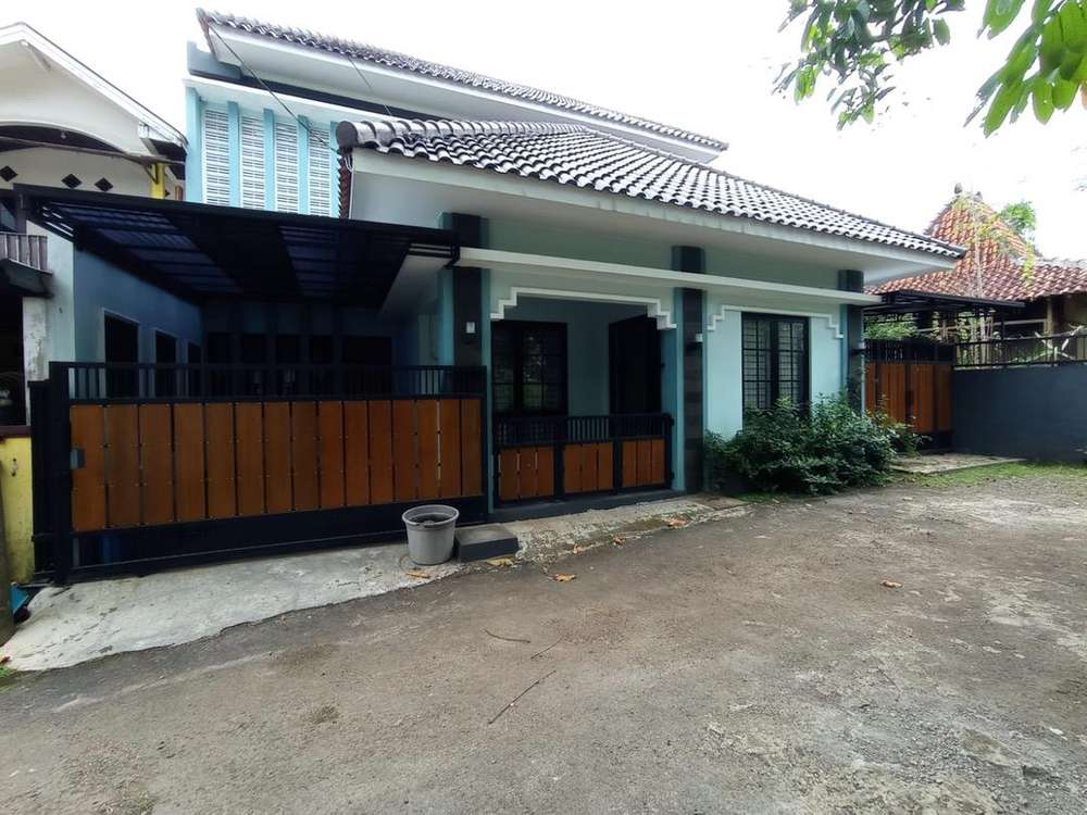 Detail Rumah Purwokerto Olx Nomer 57