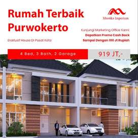 Detail Rumah Purwokerto Olx Nomer 9