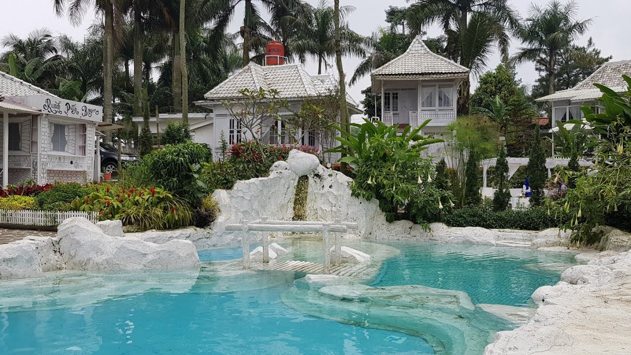 Detail Rumah Putih Bogor Nomer 3