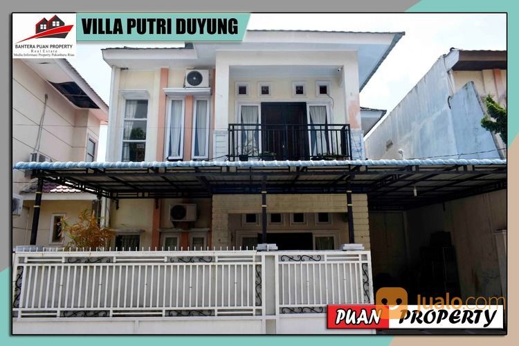 Detail Rumah Putri Duyung Nomer 41