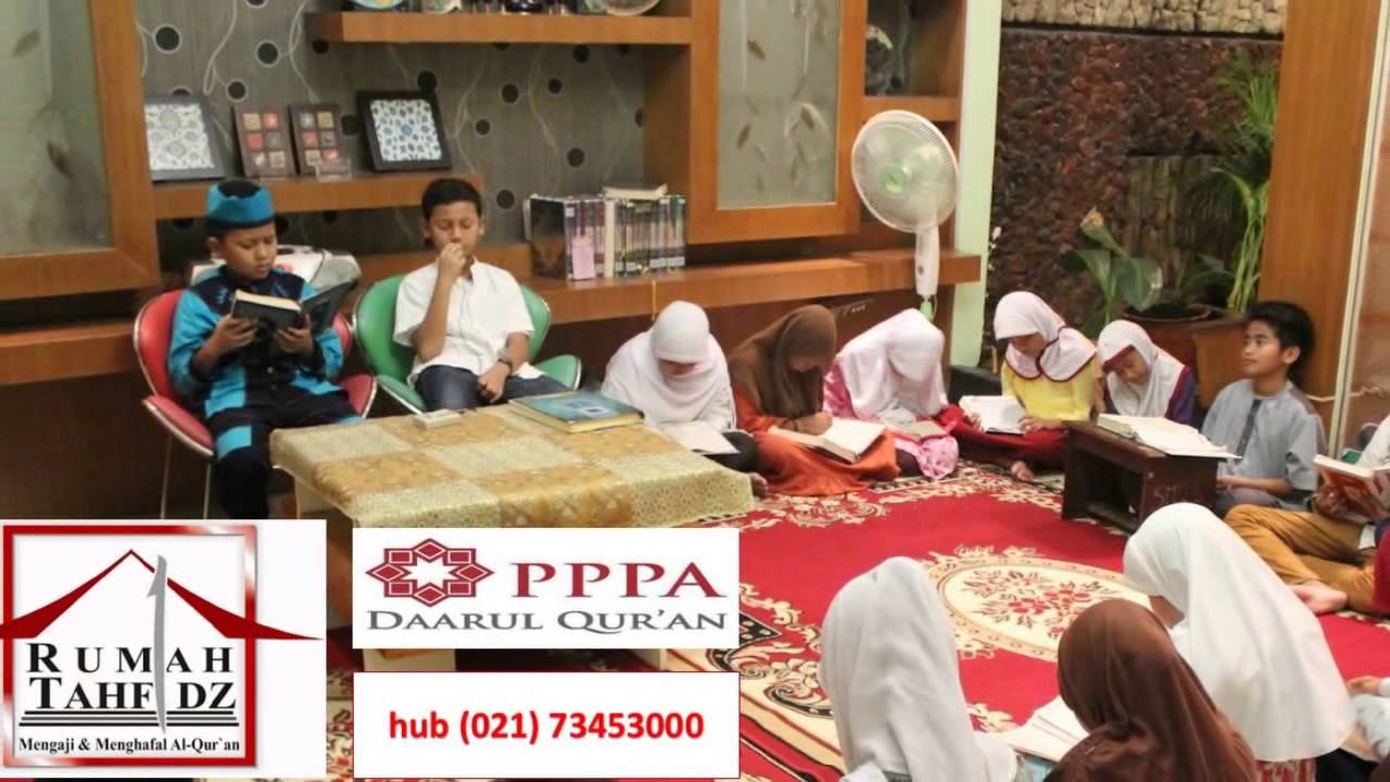 Detail Rumah Quran Depok Nomer 12