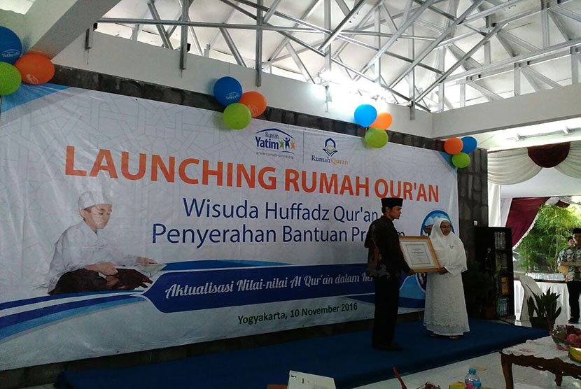 Detail Rumah Quran Depok Nomer 31