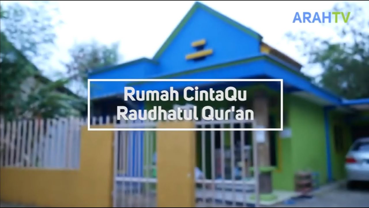 Detail Rumah Quran Depok Nomer 33