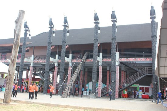 Detail Rumah Radakng Pontianak Nomer 14