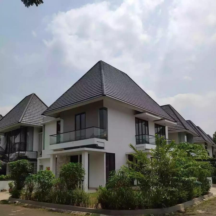 Detail Rumah Raffi Ahmad Di Pondok Indah Nomer 20