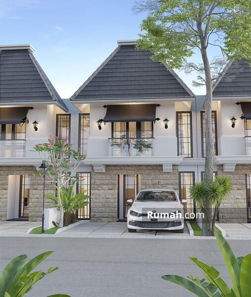 Detail Rumah Raffi Ahmad Di Pondok Indah Nomer 38