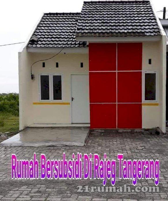 Detail Rumah Rajeg Hill Nomer 11