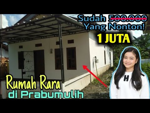 Detail Rumah Rara Di Prabumulih Nomer 3