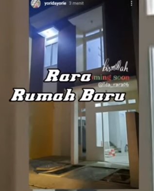 Detail Rumah Rara Lida Di Jakarta Nomer 13