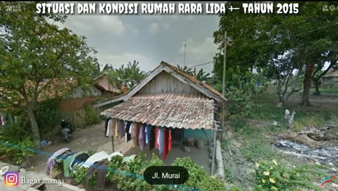 Detail Rumah Rara Lida Di Jakarta Nomer 15