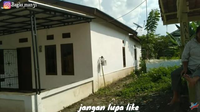 Detail Rumah Rara Lida Di Jakarta Nomer 24