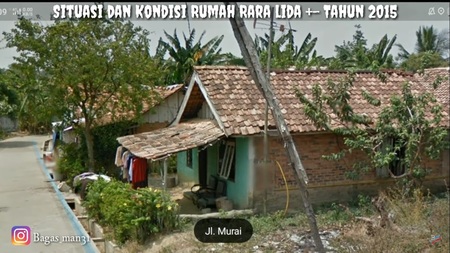 Detail Rumah Rara Lida Di Jakarta Nomer 29