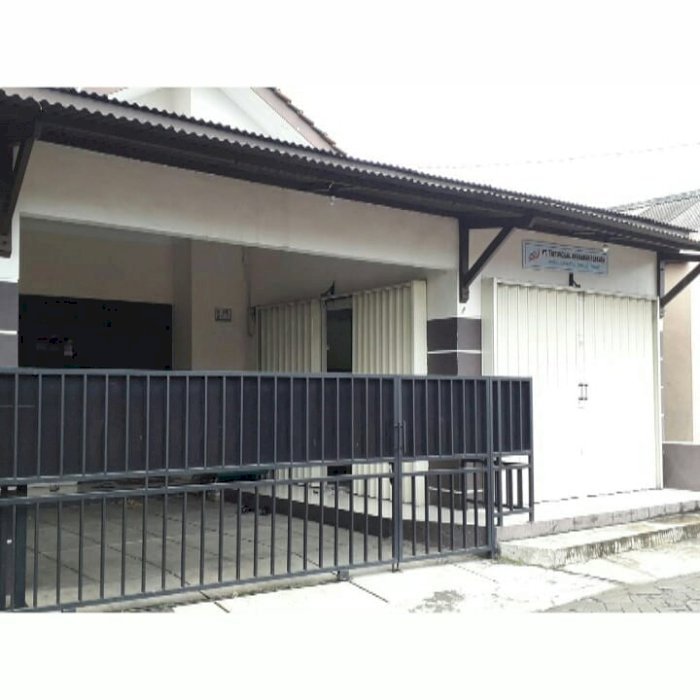 Detail Rumah Rawa Buntu Nomer 24