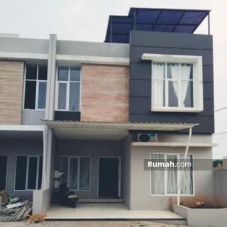 Detail Rumah Ready Stock Di Tangerang Selatan Nomer 11