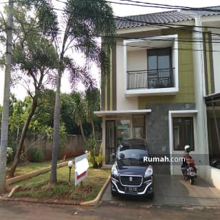 Detail Rumah Ready Stock Di Tangerang Selatan Nomer 13