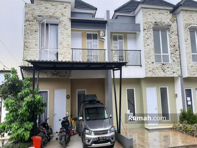 Detail Rumah Ready Stock Di Tangerang Selatan Nomer 14