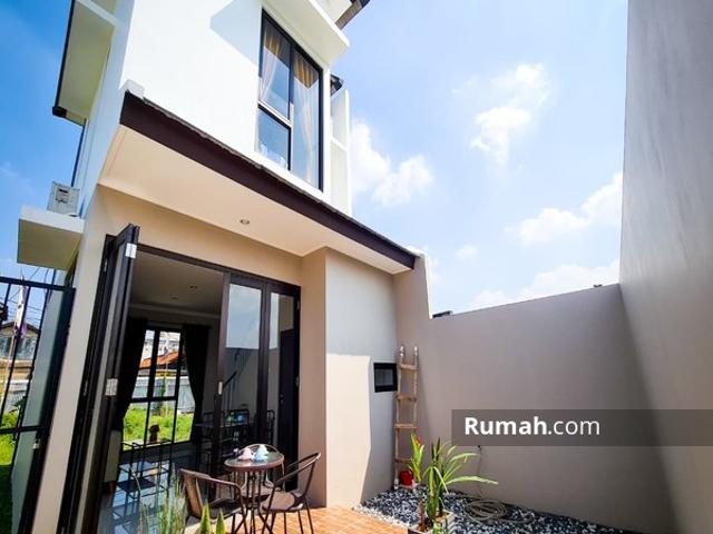 Detail Rumah Ready Stock Di Tangerang Selatan Nomer 17