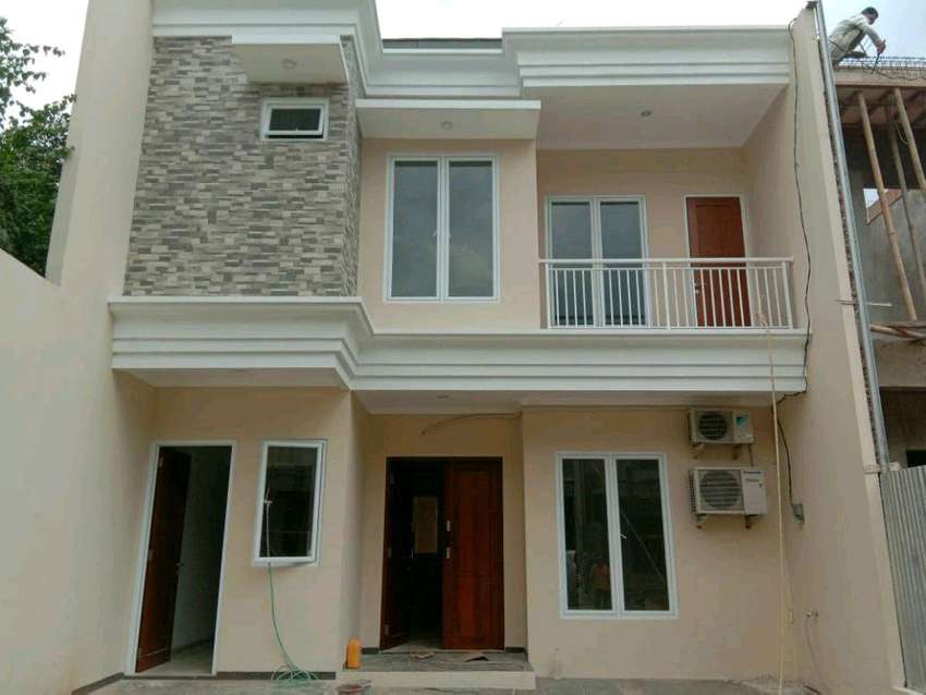 Detail Rumah Ready Stock Di Tangerang Selatan Nomer 22