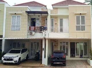 Download Rumah Ready Stock Di Tangerang Selatan Nomer 27