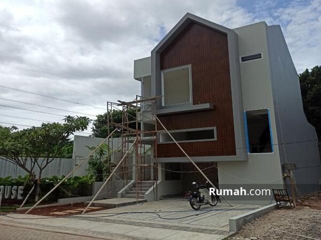 Detail Rumah Ready Stock Di Tangerang Selatan Nomer 52