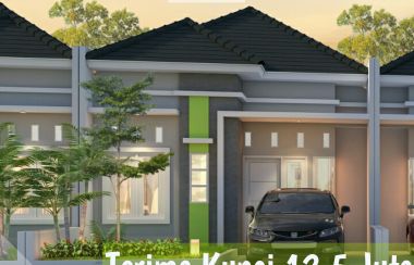 Detail Rumah Real Estate Nomer 18