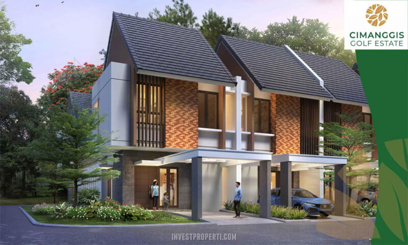 Detail Rumah Real Estate Nomer 19