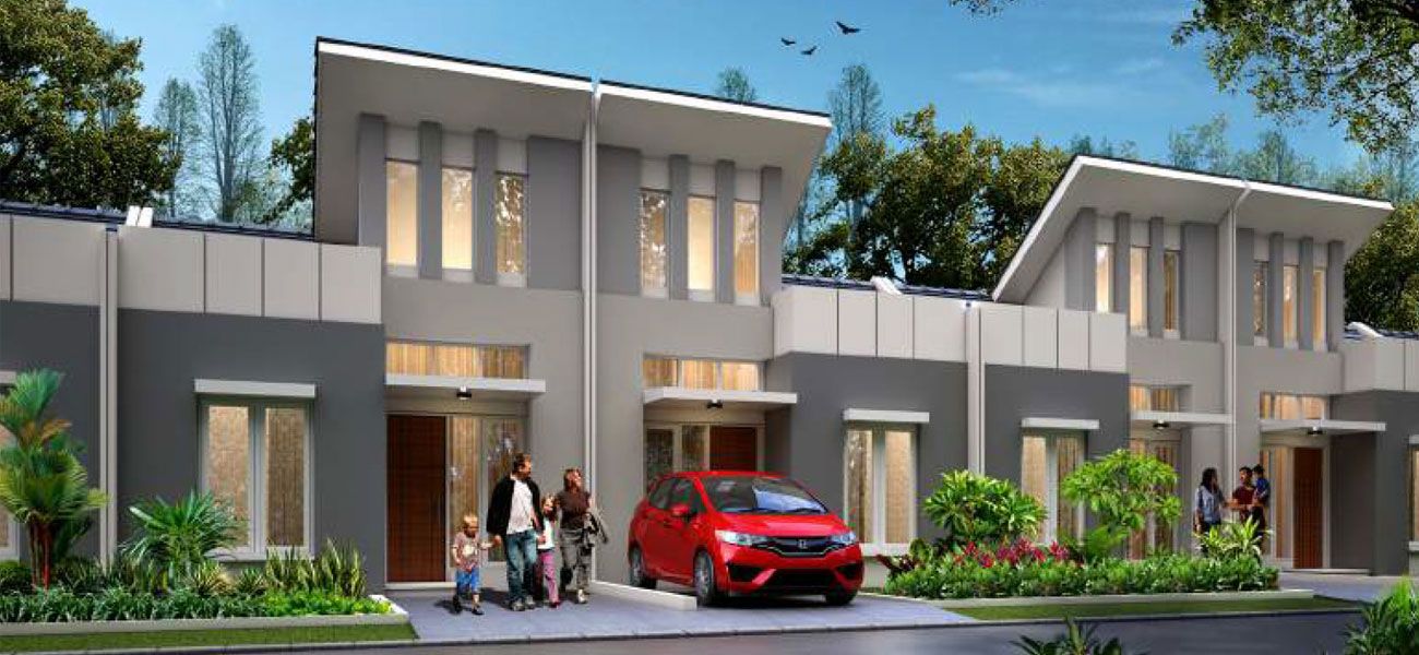 Detail Rumah Real Estate Nomer 10