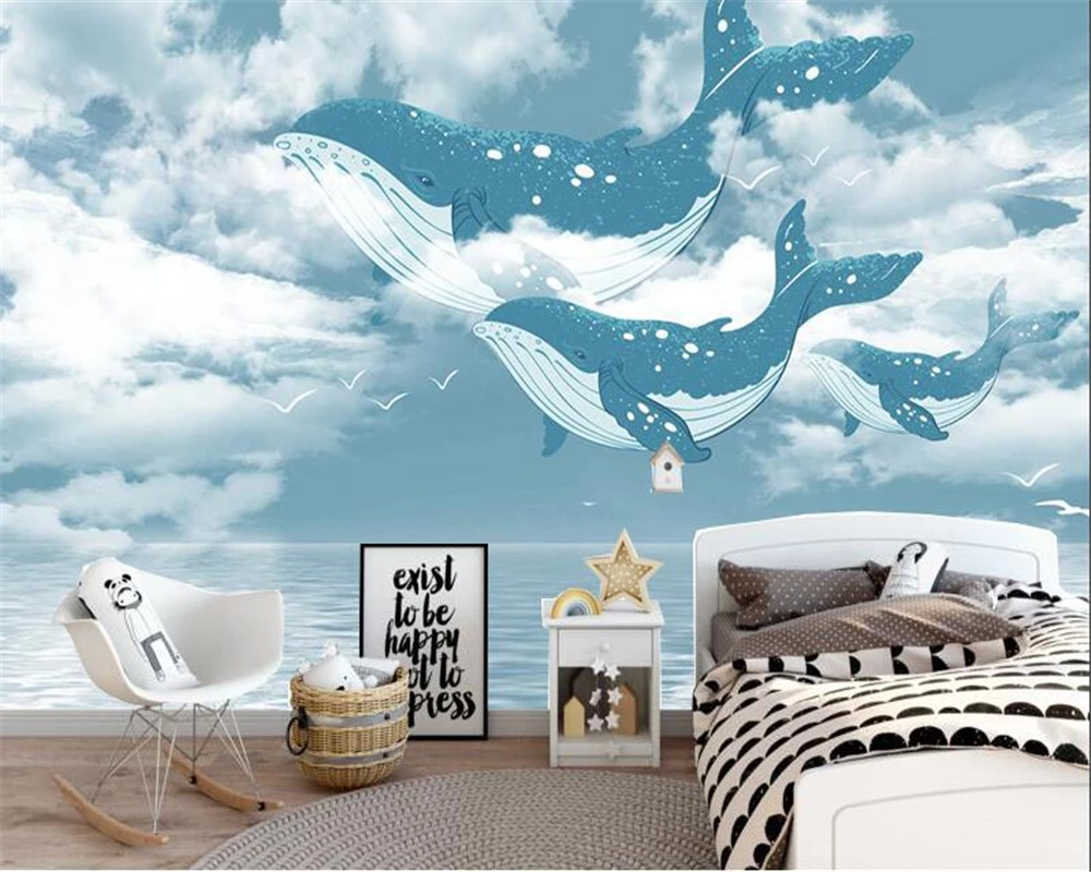 Detail Wallpaper Dinding Kamar Nomer 11