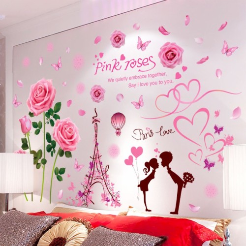 Detail Wallpaper Dinding Kamar Nomer 21