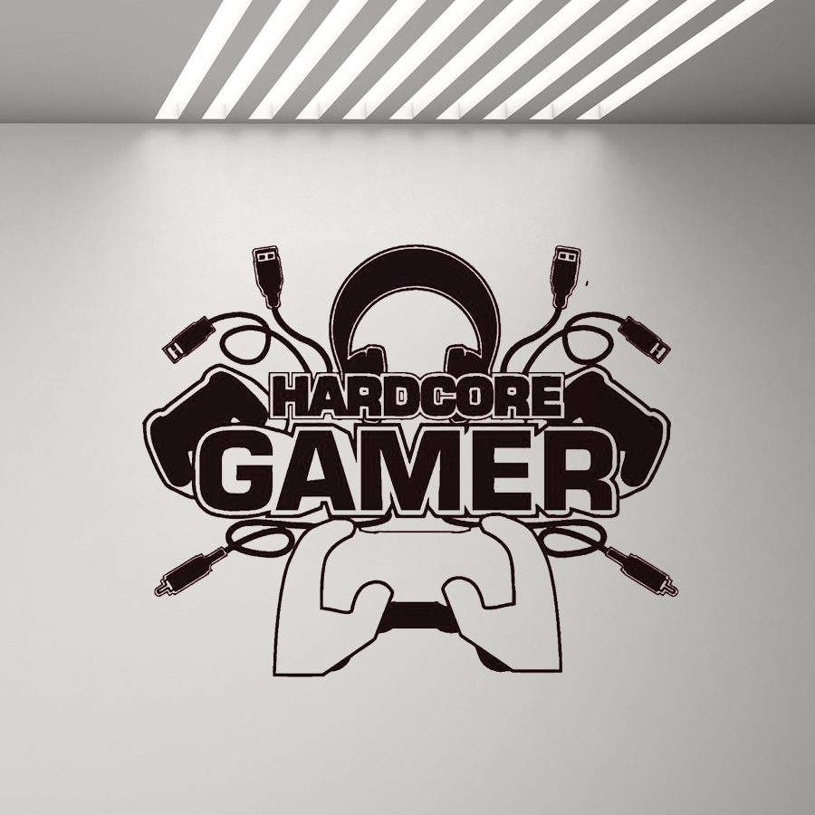 Detail Wallpaper Dinding Kamar Gaming Nomer 14