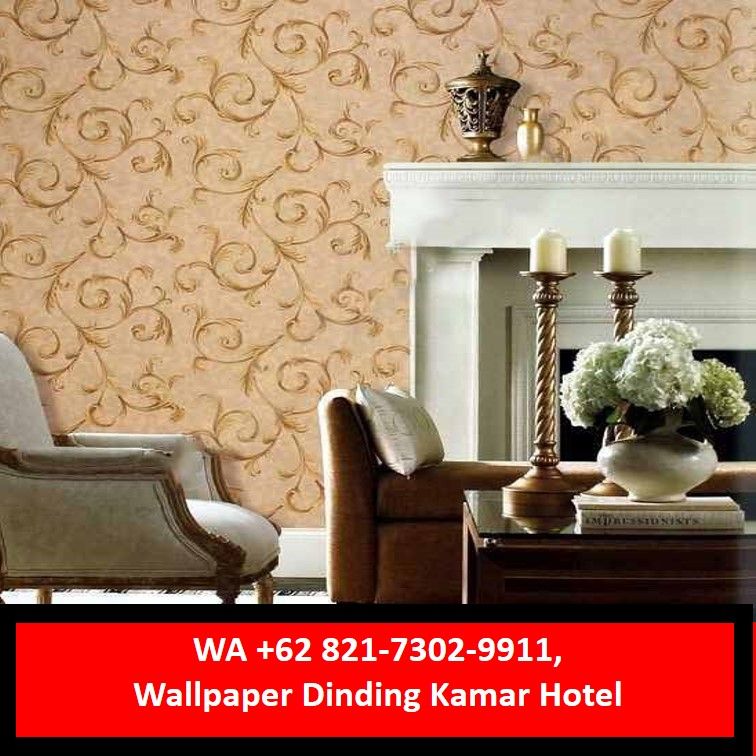Detail Wallpaper Dinding Kamar Hotel Nomer 17