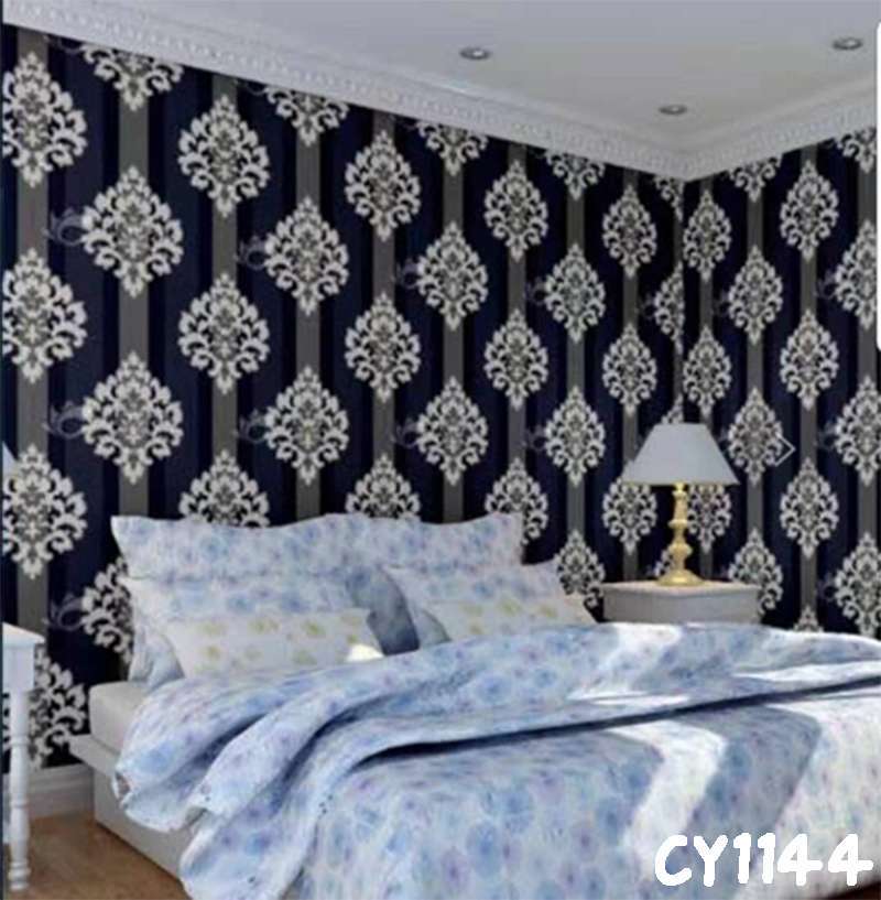 Detail Wallpaper Dinding Kamar Keren Nomer 13