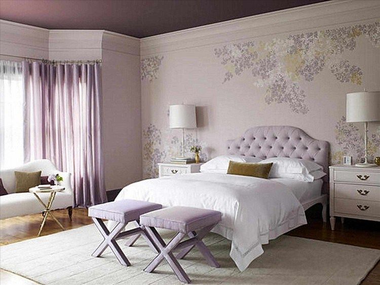 Detail Wallpaper Dinding Kamar Keren Nomer 16