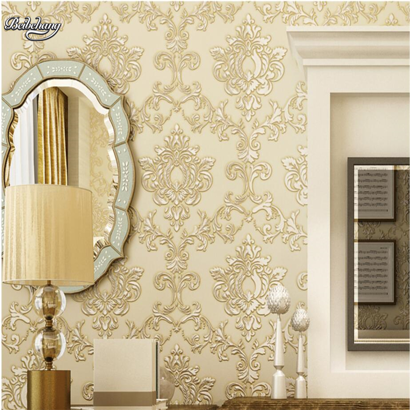 Detail Wallpaper Dinding Kamar Mewah Nomer 32