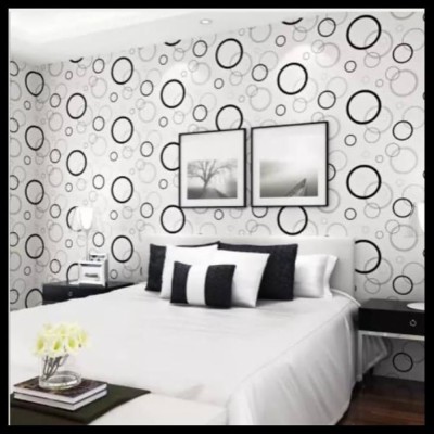 Wallpaper Dinding Kamar Minimalis - KibrisPDR