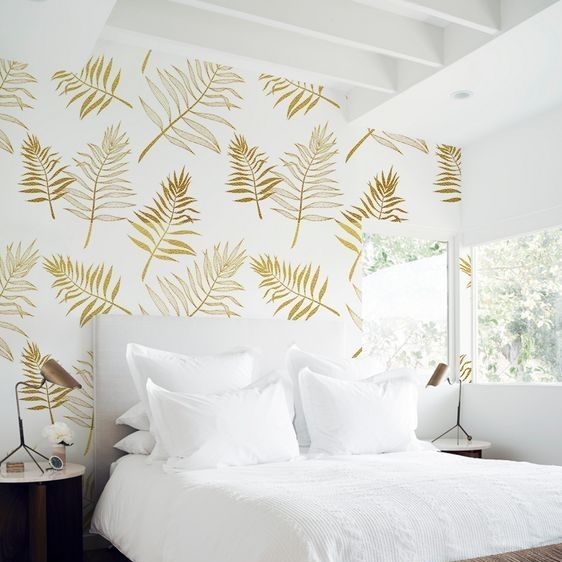 Detail Wallpaper Dinding Kamar Minimalis Nomer 14