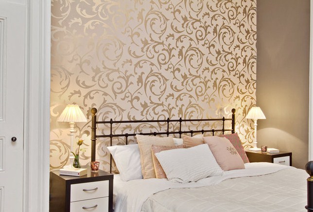 Detail Wallpaper Dinding Kamar Minimalis Nomer 22