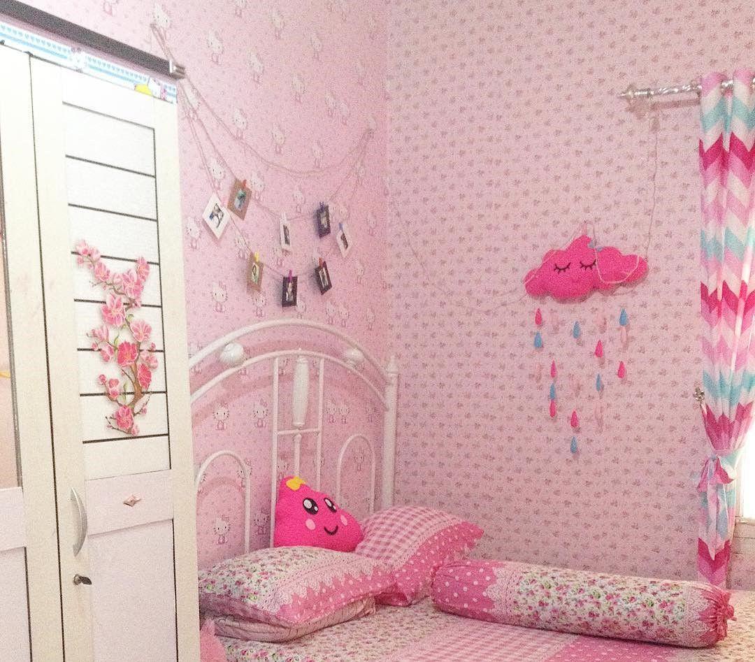 Detail Wallpaper Dinding Kamar Minimalis Nomer 54